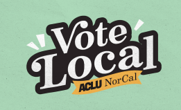 Vote Local