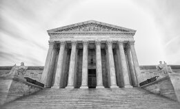 US Supreme Court Building