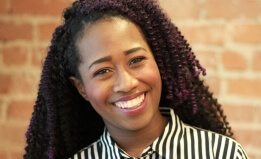 Tanisha Humphrey Headshot