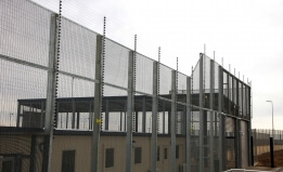 Yongah Hill Immigration Detention Center