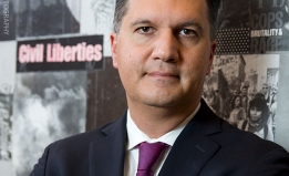 Abdi Soltani 