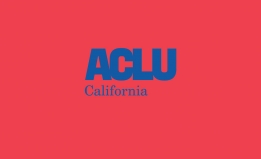 aclu of california