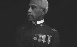 Colonel Allen Allensworth