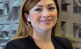 Angélica Salceda