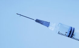 injection needle