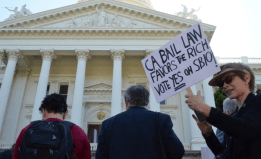 bail reform now