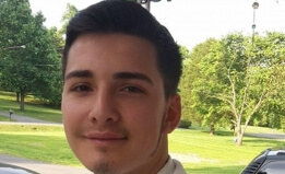 Photo of Benito