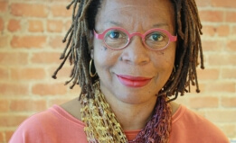 Beverly Tucker, Chair of the ACLU-NC Board of Directors