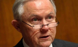 Jeff Sessions