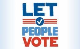 Let People Vote