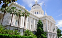 California State Capitol