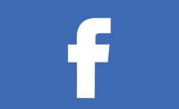 FB logo