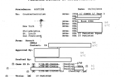 FBI docs