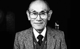 Fred Korematsu