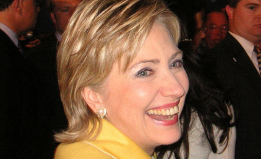 Hilary Clinton