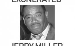 Jerry Miller