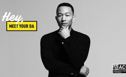 John Legend