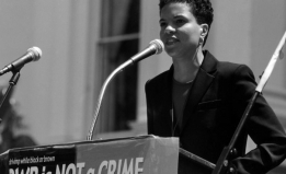 Michelle Alexander