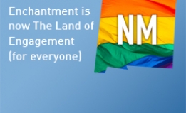 New Mexico marriage equality victory