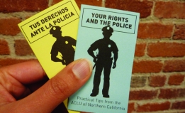 Your Rights and the Police