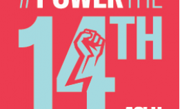 #PowerThe14th