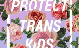 'Protect Trans Kids' source: https://www.instagram.com/p/BQ3U-3zBGzW/?taken-by=chantelhouston
