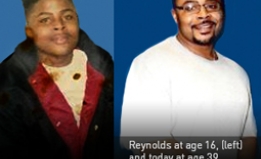 Reynolds Wintersmith