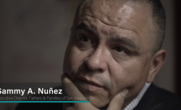 Sammy A. Nuñez