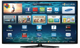 Samsung SMART TV