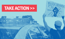 Stop Unchecked SFPD Surveillance