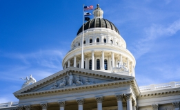 CA State Capitol