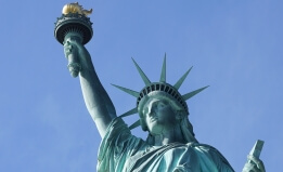 Statue of Liberty