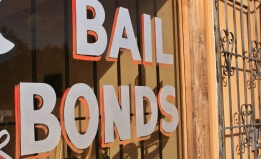 Bail bonds