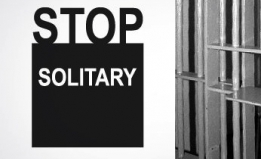 Stop Solitary