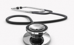 stethoscope