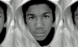 Trayvon Martin