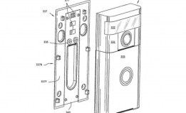 Amazon Doorbell Camera Diagram