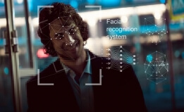 facial recognition