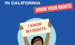 Free speech rights of public school teachers in California