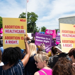 Planned Parenthood Federation Of America V Ashcroft Aclu Of Northern Ca