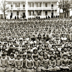 Sherman Indian Boarding School