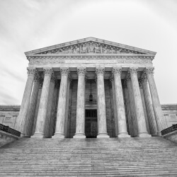 US Supreme Court Building