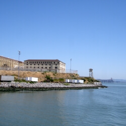 san quentin