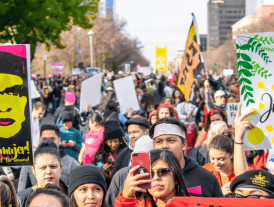 women's march Sacramento