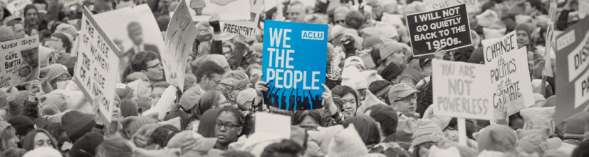 we the people new banner