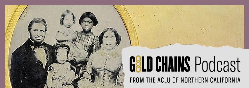 Golden Chains: Episode 3 Indigenous Injustice