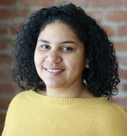 Allyssa Victory Headshot