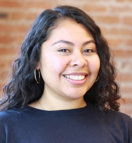 Angela Castellanos Headshot