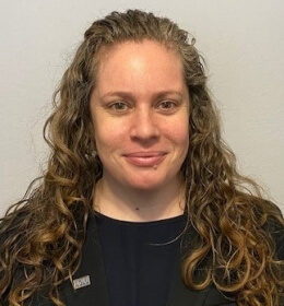 Becca Cramer-Mowder