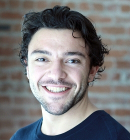 Brady Hirsch